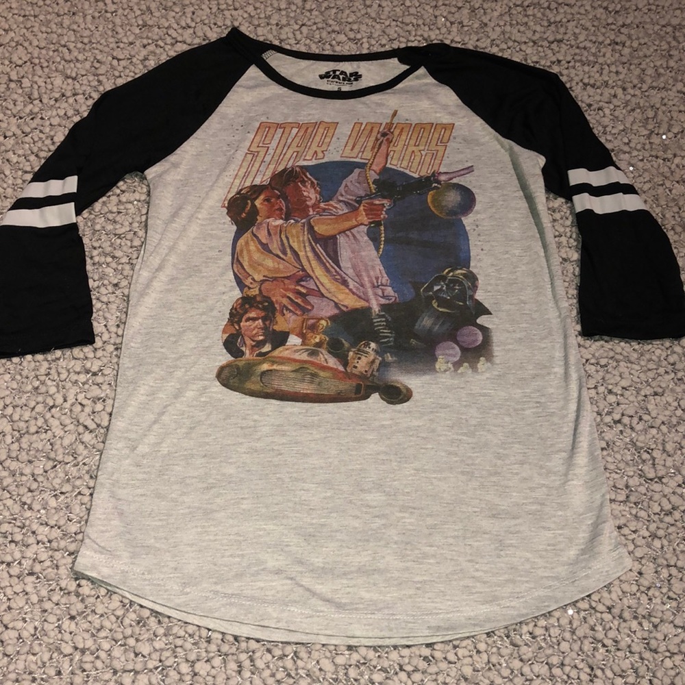 STAR-WARS T-Shirt